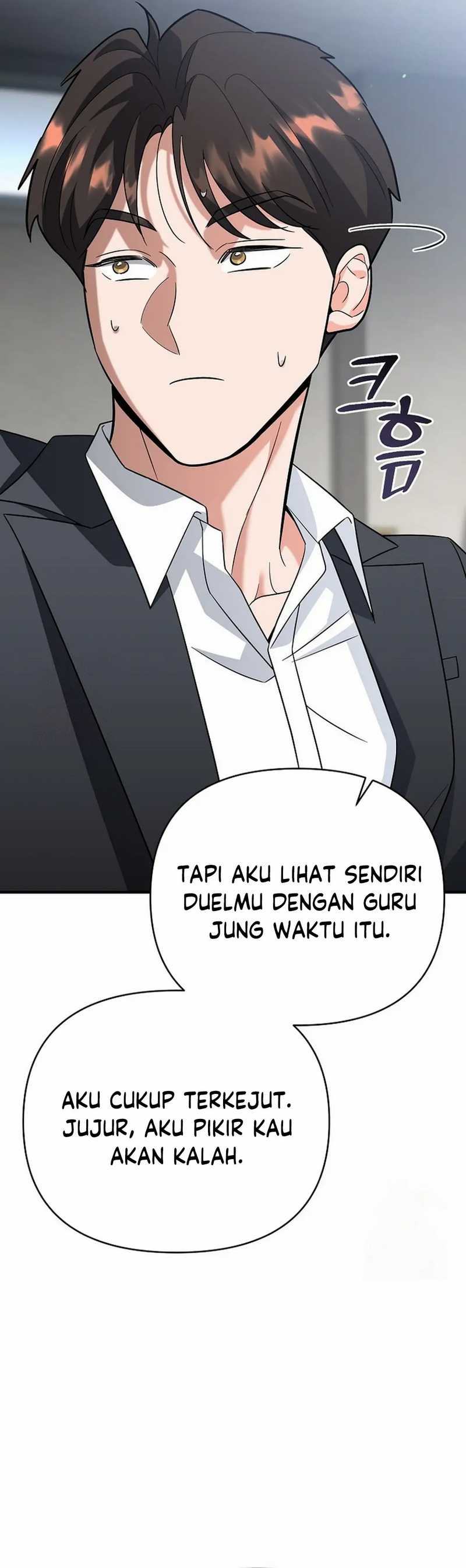 I Became a Swordsmanship Instructor at the Academy Chapter 12 Gambar 23