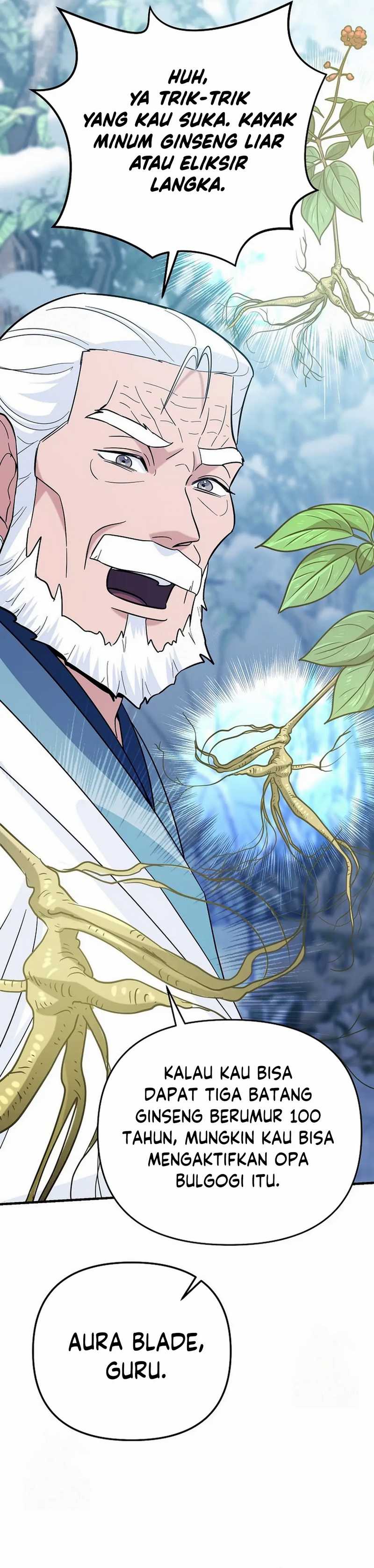 I Became a Swordsmanship Instructor at the Academy Chapter 12 Gambar 60