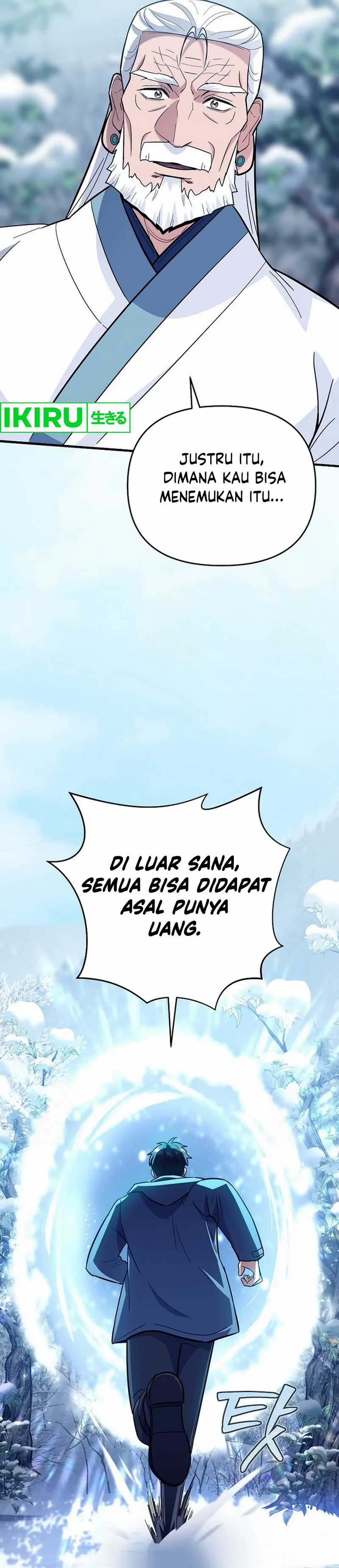 I Became a Swordsmanship Instructor at the Academy Chapter 12 Gambar 66
