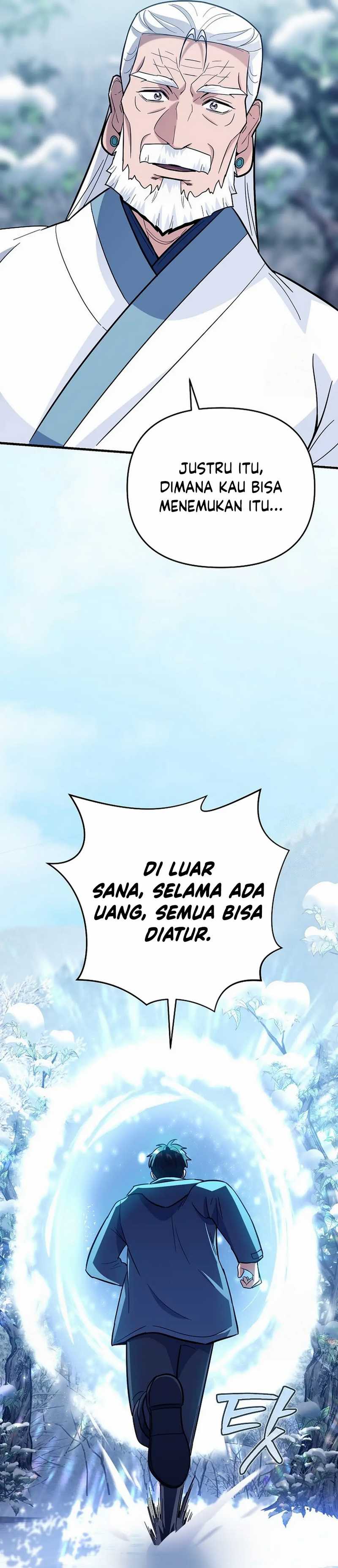 I Became a Swordsmanship Instructor at the Academy Chapter 13 Gambar 4