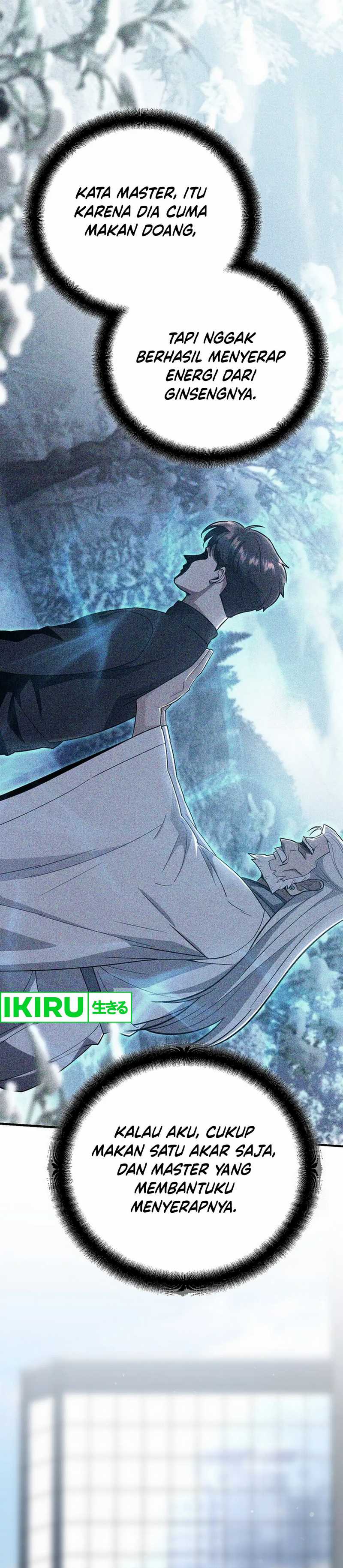 I Became a Swordsmanship Instructor at the Academy Chapter 13 Gambar 17