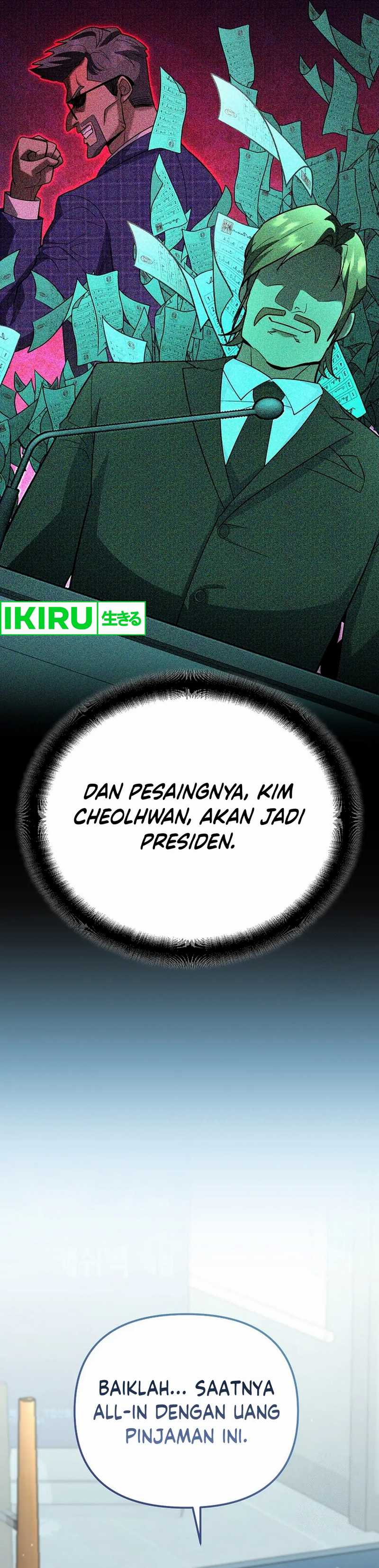 I Became a Swordsmanship Instructor at the Academy Chapter 13 Gambar 25