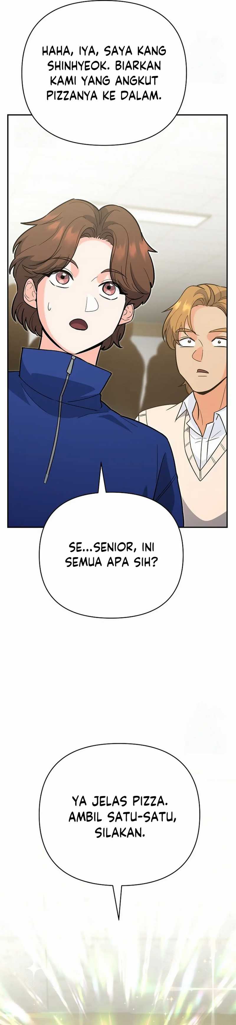 I Became a Swordsmanship Instructor at the Academy Chapter 13 Gambar 29