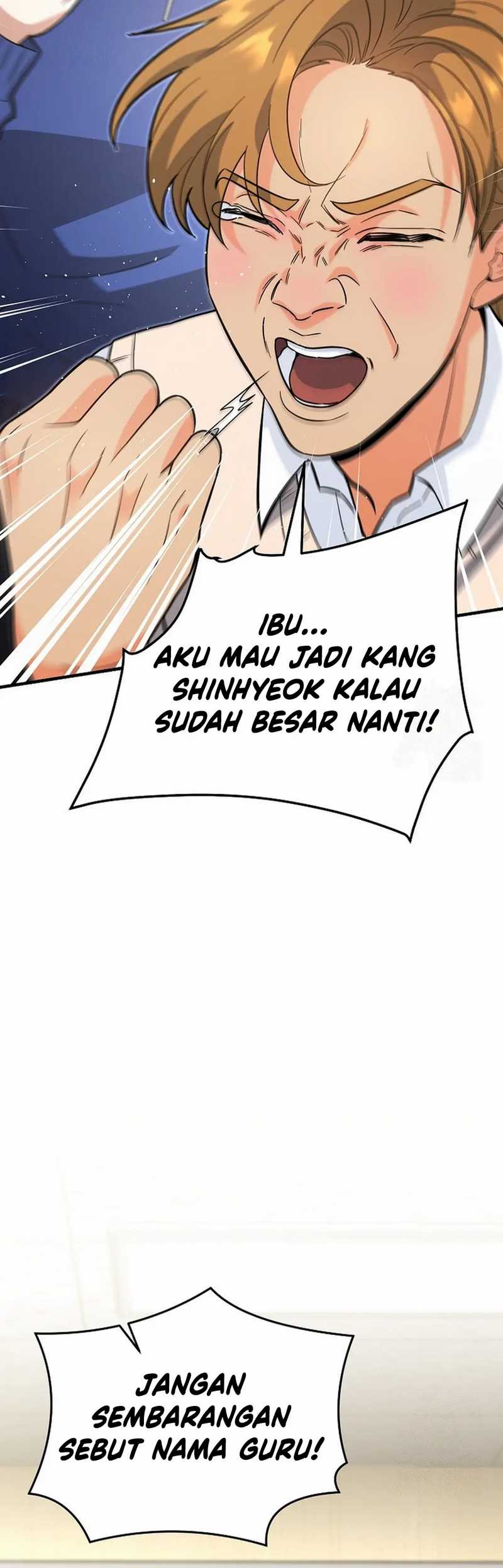 I Became a Swordsmanship Instructor at the Academy Chapter 13 Gambar 31