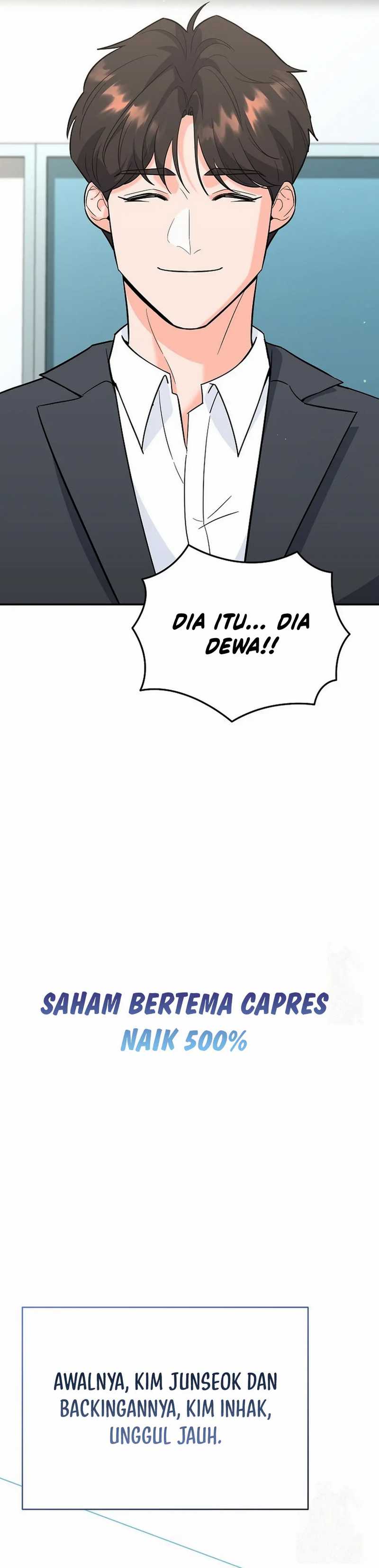 I Became a Swordsmanship Instructor at the Academy Chapter 13 Gambar 32
