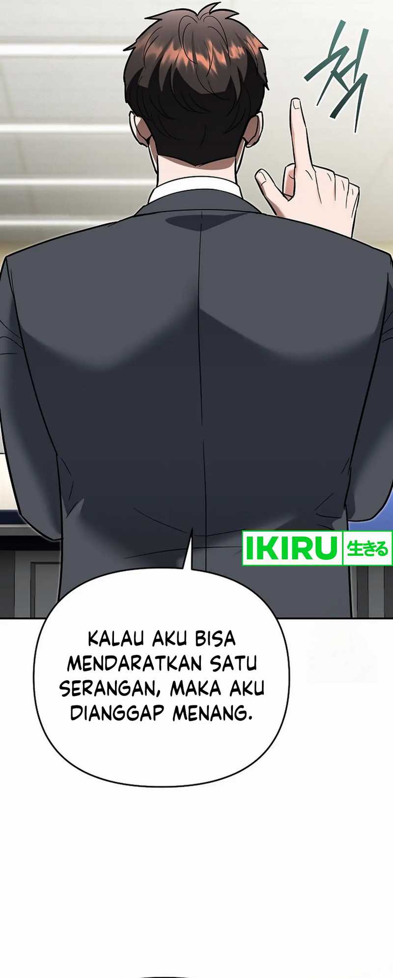 I Became a Swordsmanship Instructor at the Academy Chapter 13 Gambar 40