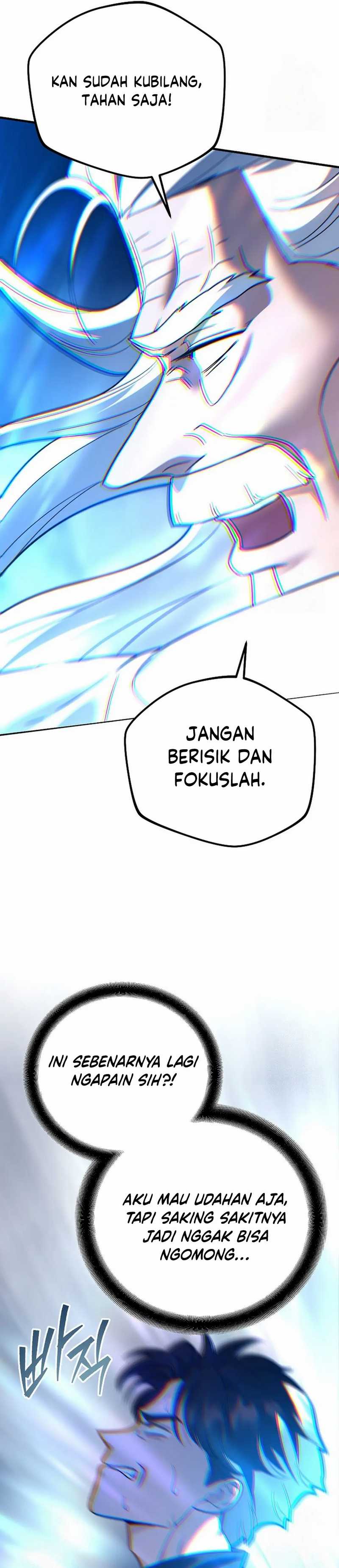I Became a Swordsmanship Instructor at the Academy Chapter 14 Gambar 5