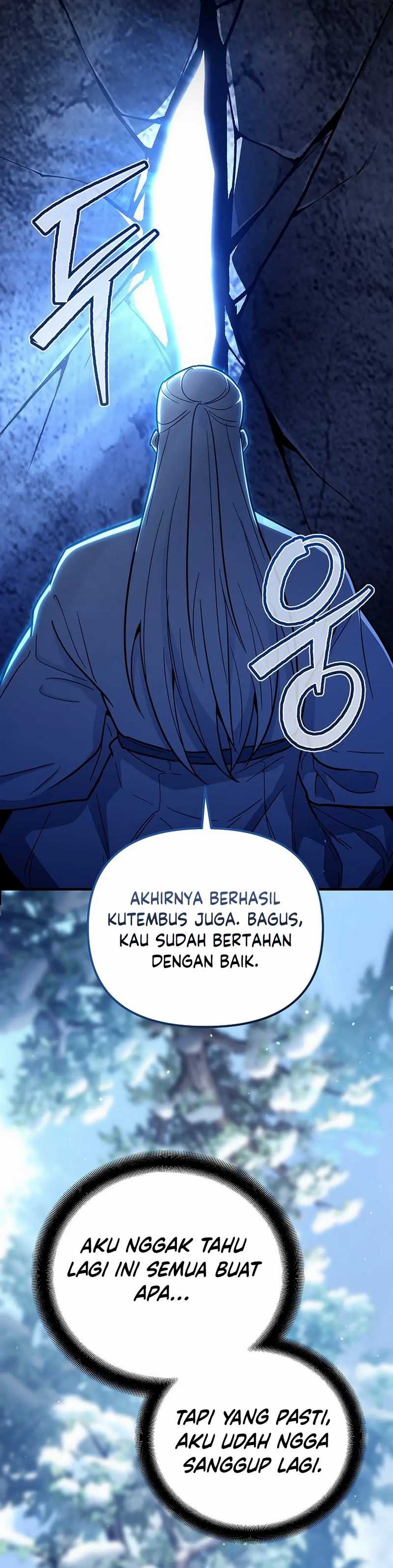 I Became a Swordsmanship Instructor at the Academy Chapter 14 Gambar 11