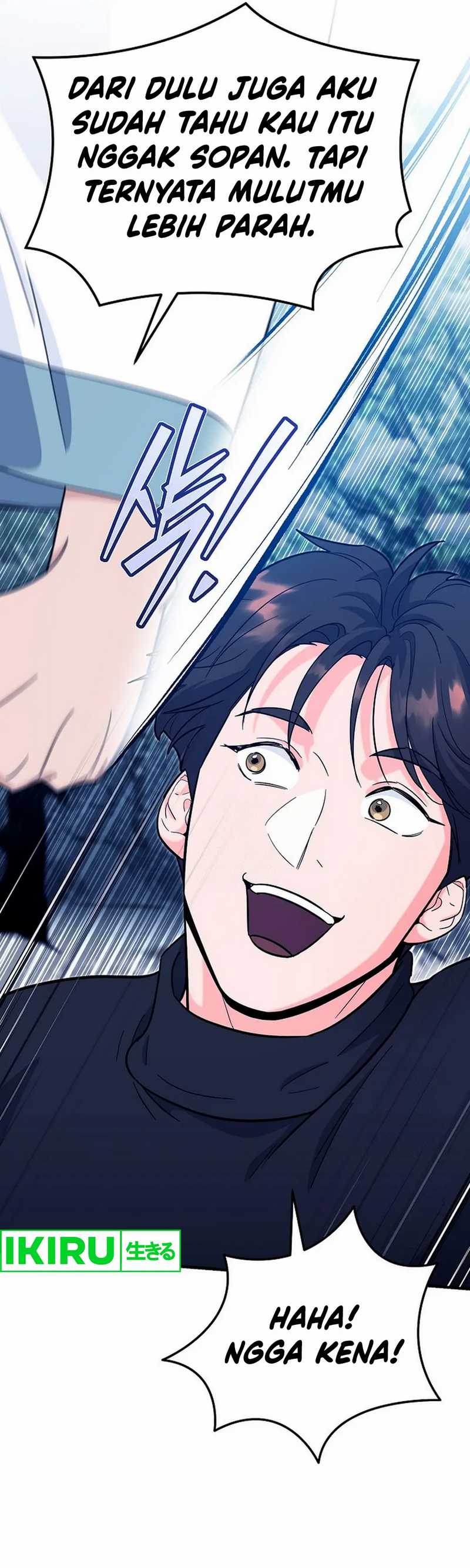 I Became a Swordsmanship Instructor at the Academy Chapter 14 Gambar 20