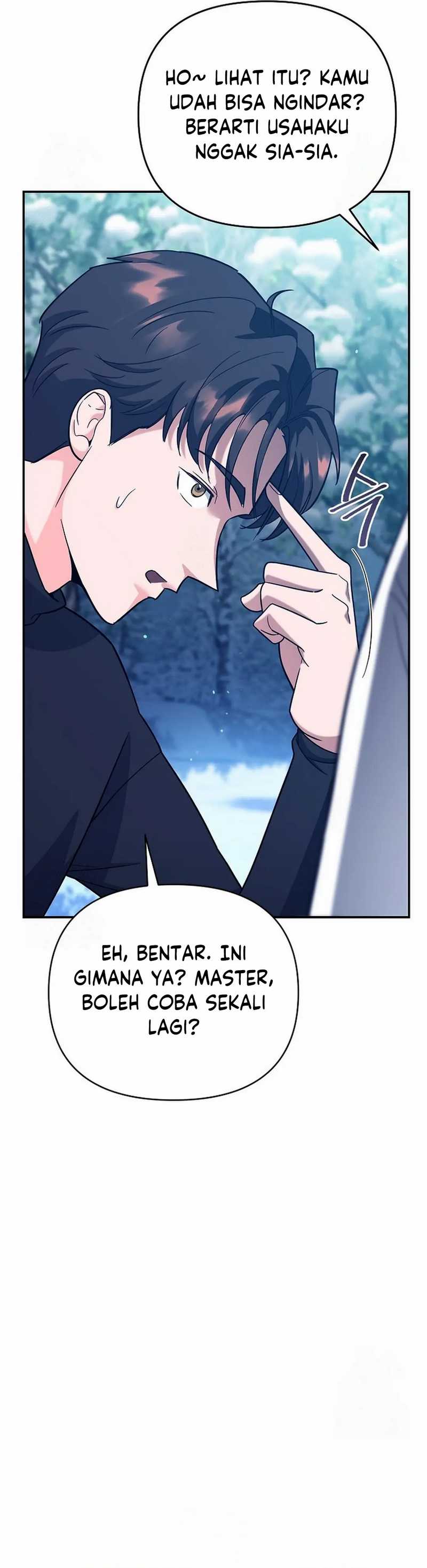 I Became a Swordsmanship Instructor at the Academy Chapter 14 Gambar 22