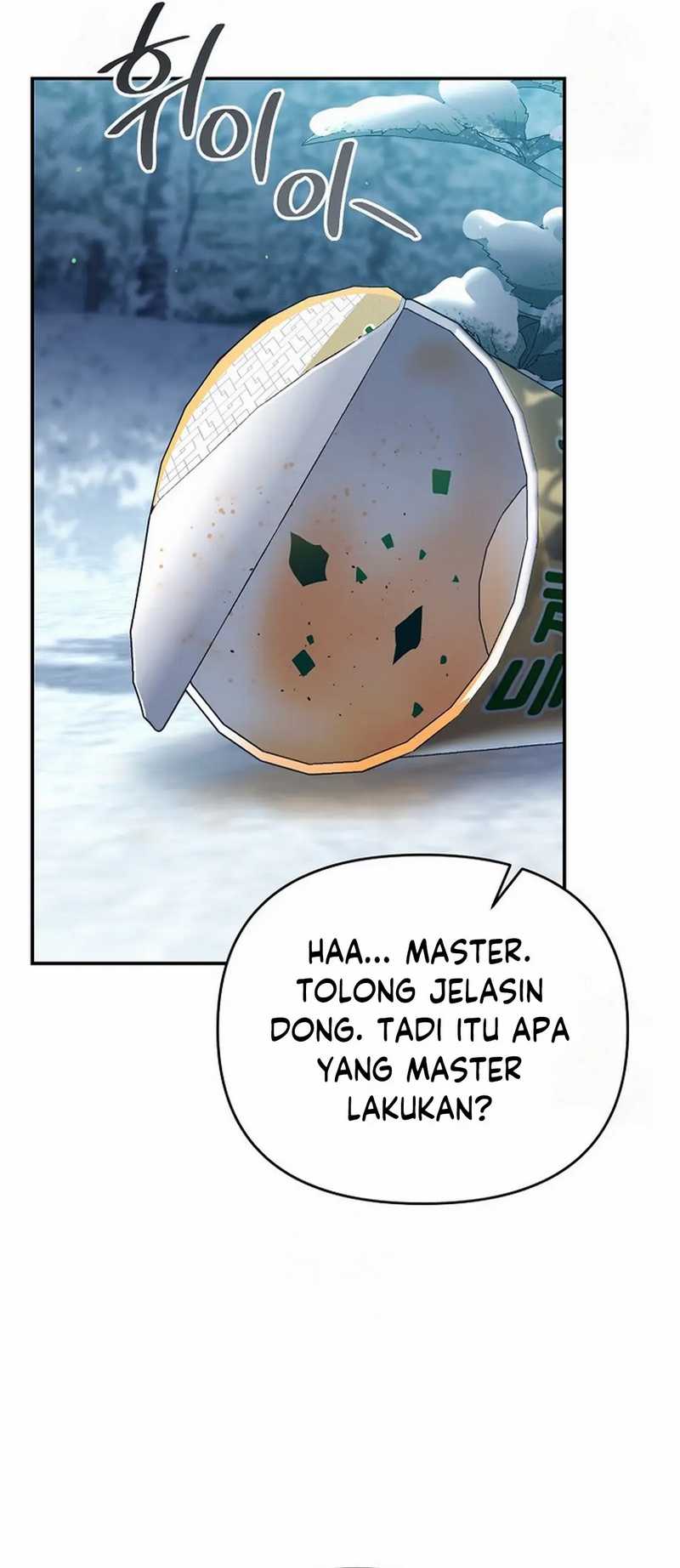 I Became a Swordsmanship Instructor at the Academy Chapter 14 Gambar 25