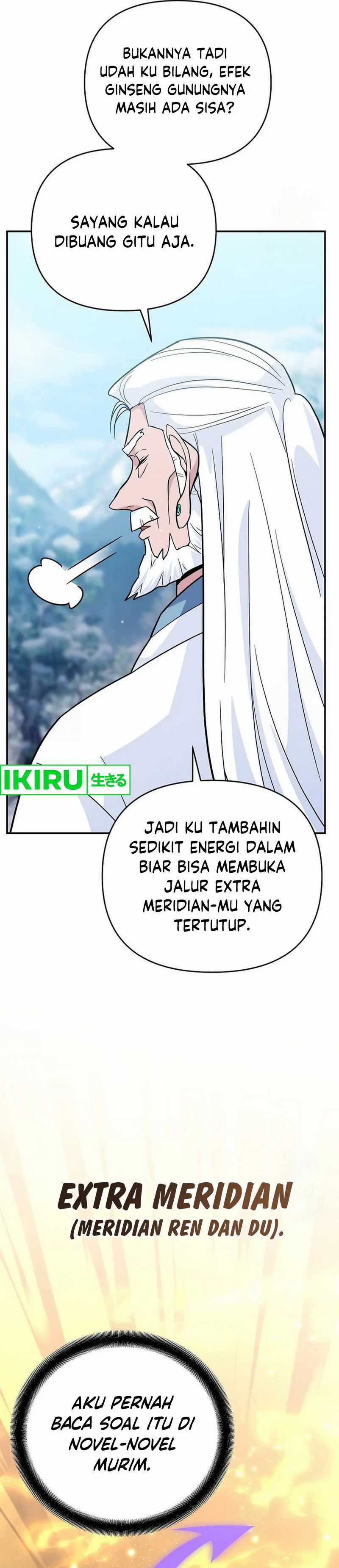 I Became a Swordsmanship Instructor at the Academy Chapter 14 Gambar 26