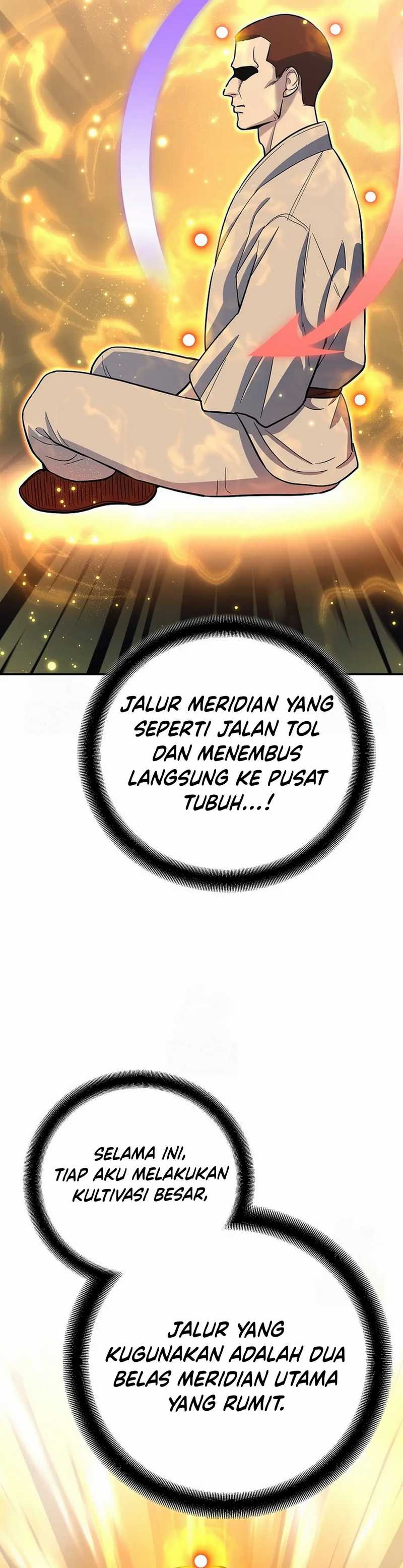 I Became a Swordsmanship Instructor at the Academy Chapter 14 Gambar 27
