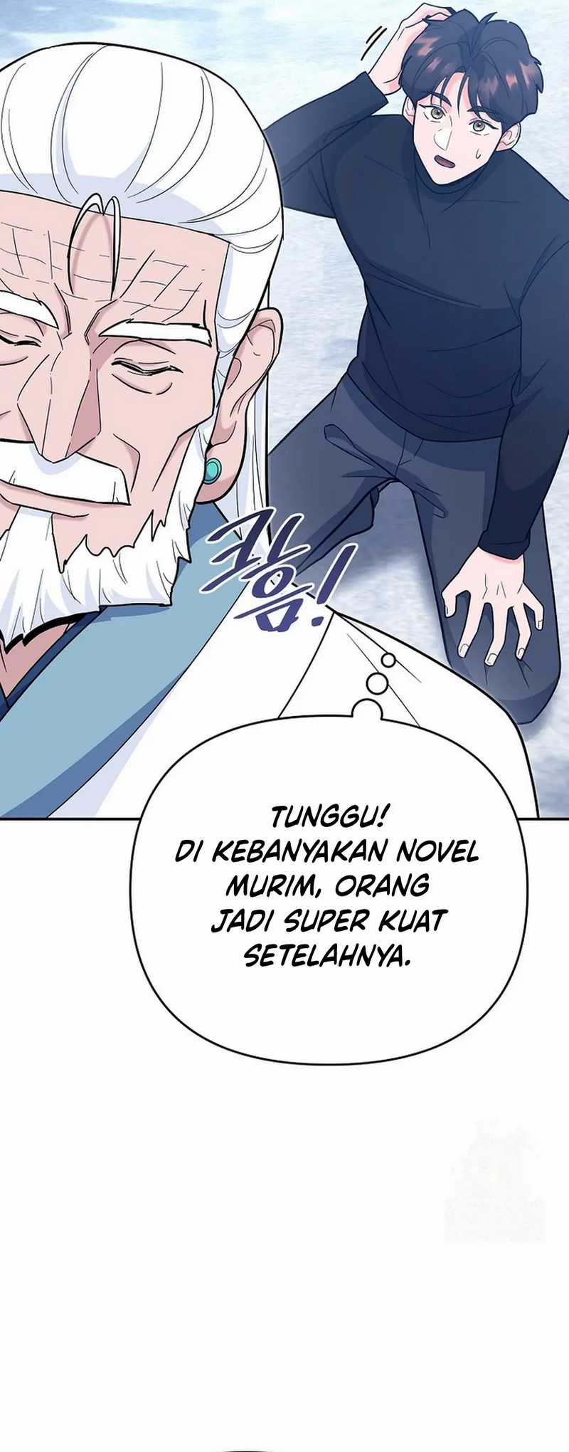 I Became a Swordsmanship Instructor at the Academy Chapter 14 Gambar 29