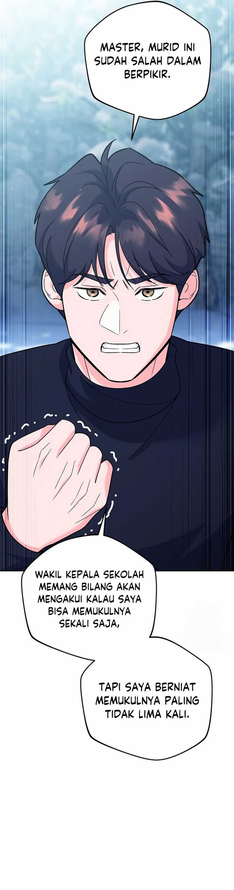 I Became a Swordsmanship Instructor at the Academy Chapter 14 Gambar 45