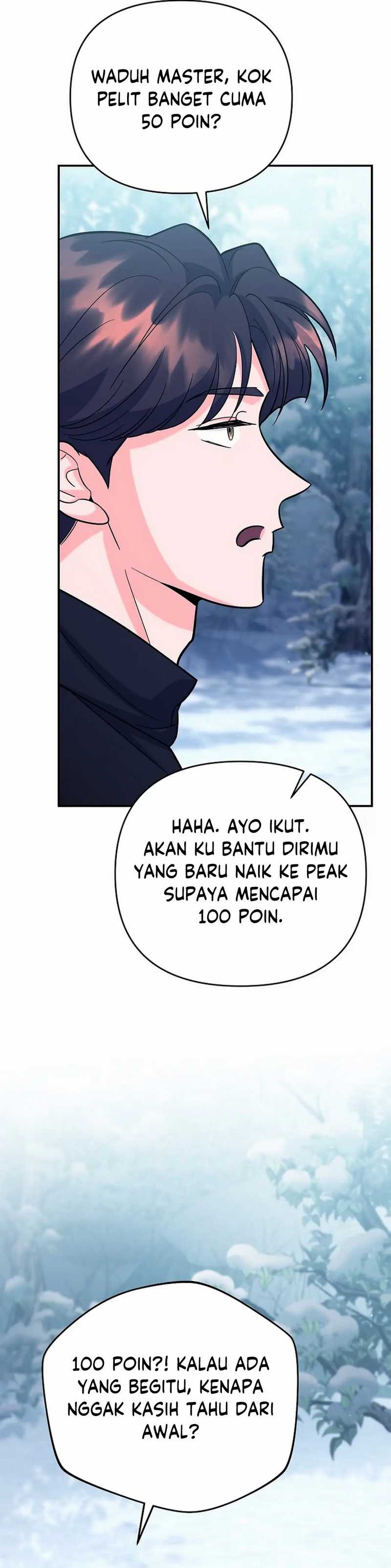 I Became a Swordsmanship Instructor at the Academy Chapter 14 Gambar 47