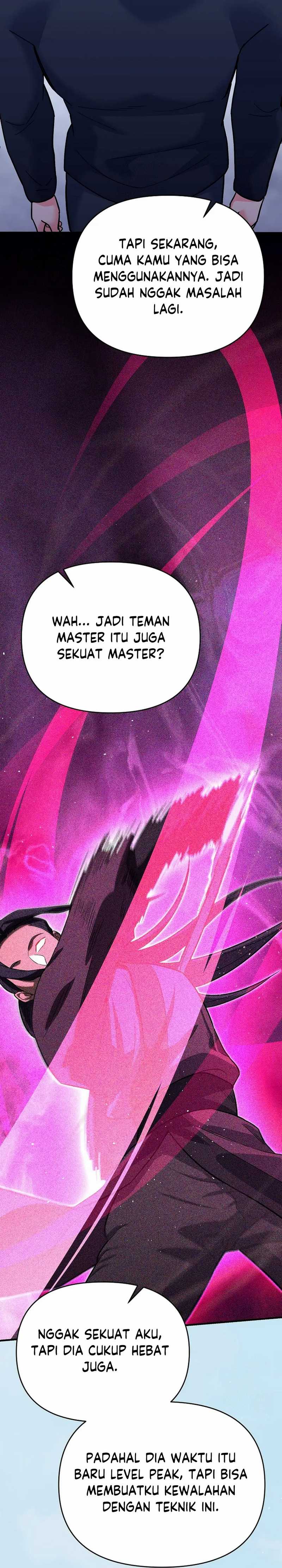 I Became a Swordsmanship Instructor at the Academy Chapter 14 Gambar 52