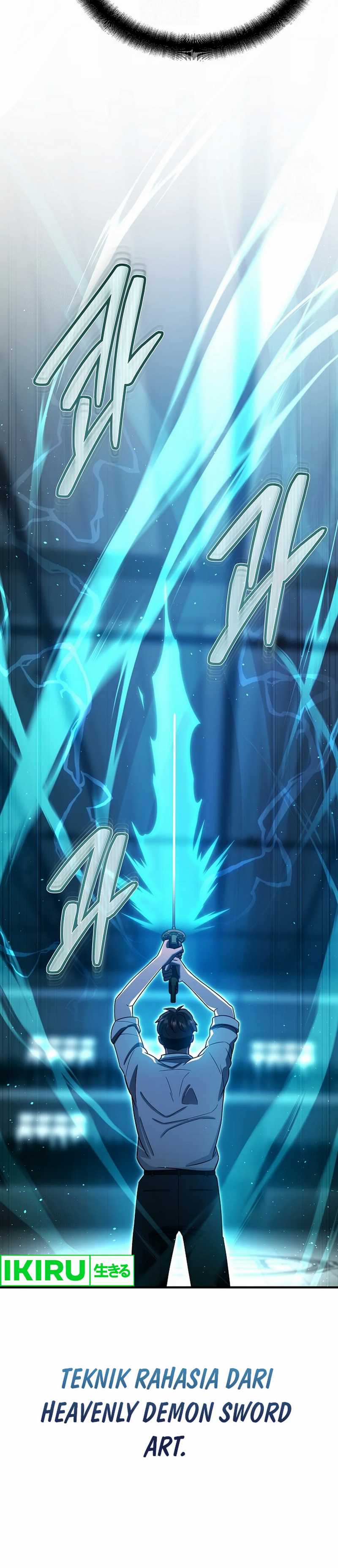 I Became a Swordsmanship Instructor at the Academy Chapter 16 Gambar 2