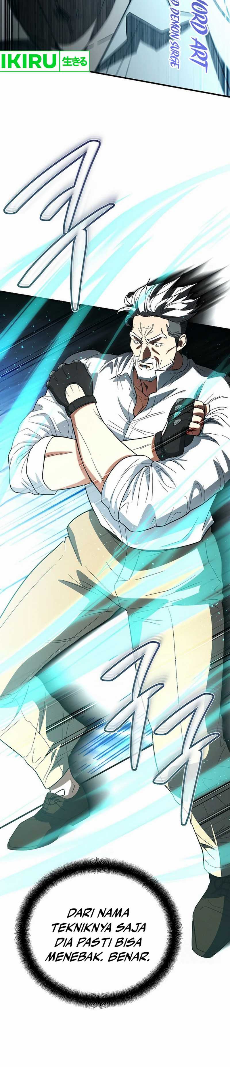 I Became a Swordsmanship Instructor at the Academy Chapter 16 Gambar 4