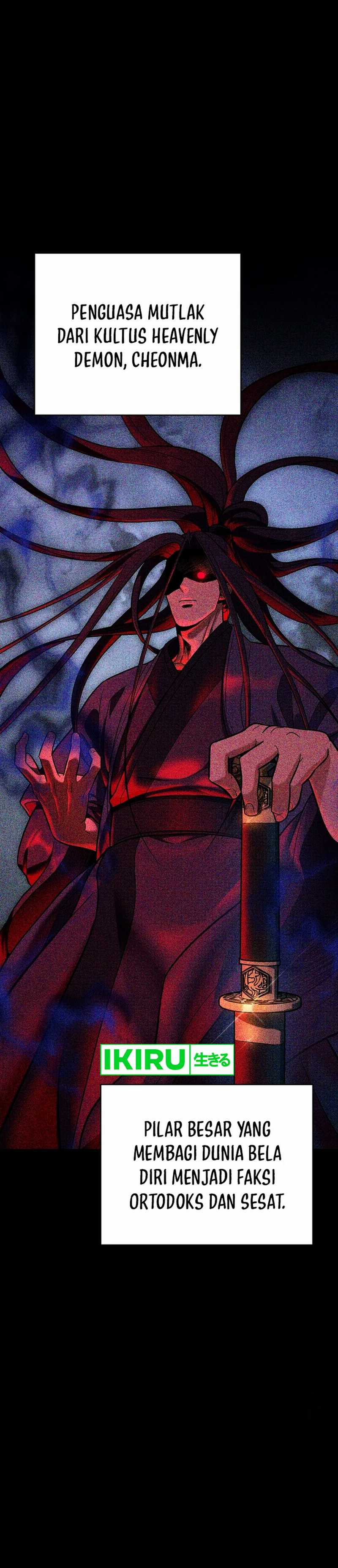 I Became a Swordsmanship Instructor at the Academy Chapter 16 Gambar 9