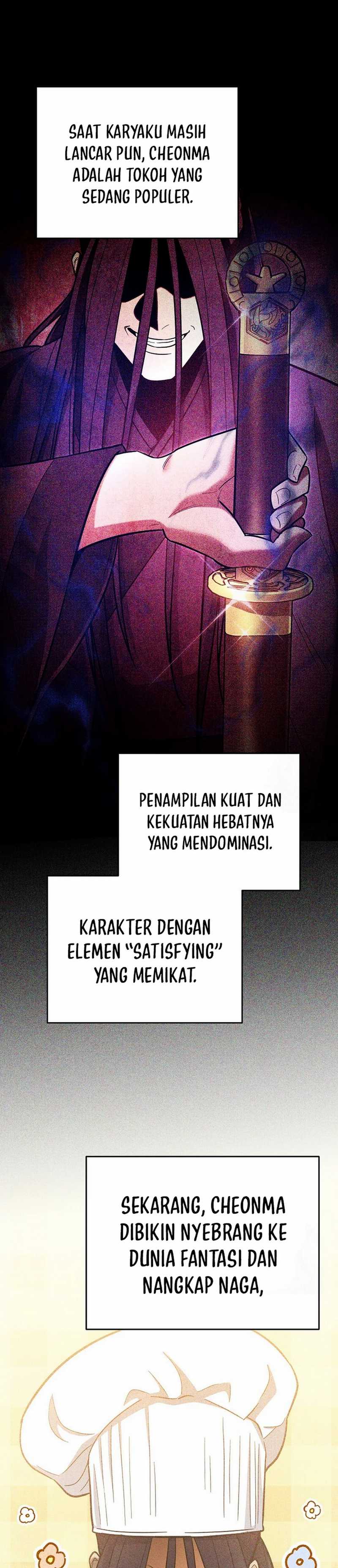 I Became a Swordsmanship Instructor at the Academy Chapter 16 Gambar 10