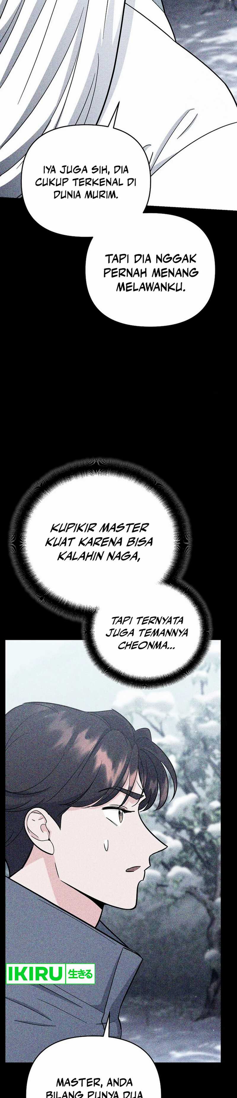 I Became a Swordsmanship Instructor at the Academy Chapter 16 Gambar 12