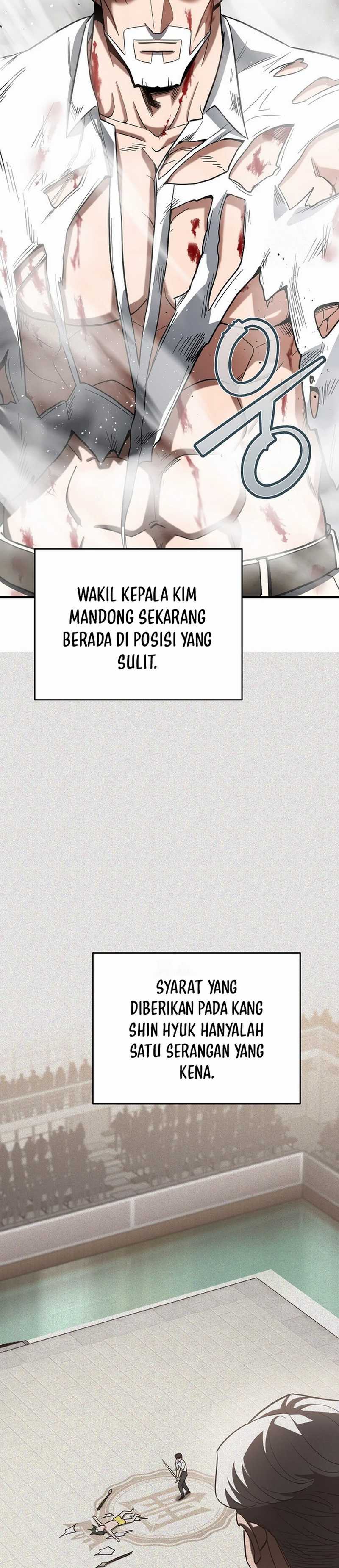 I Became a Swordsmanship Instructor at the Academy Chapter 16 Gambar 26