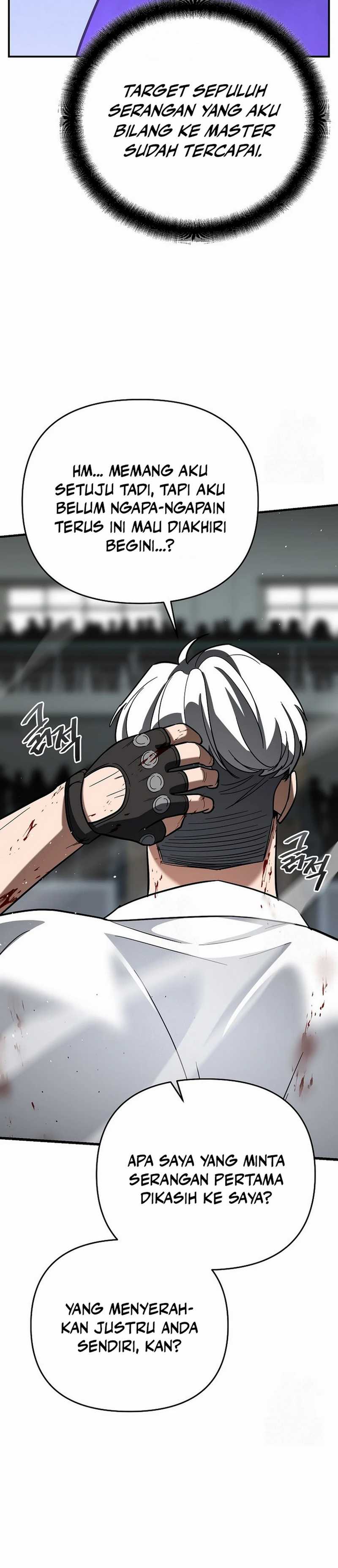 I Became a Swordsmanship Instructor at the Academy Chapter 16 Gambar 32