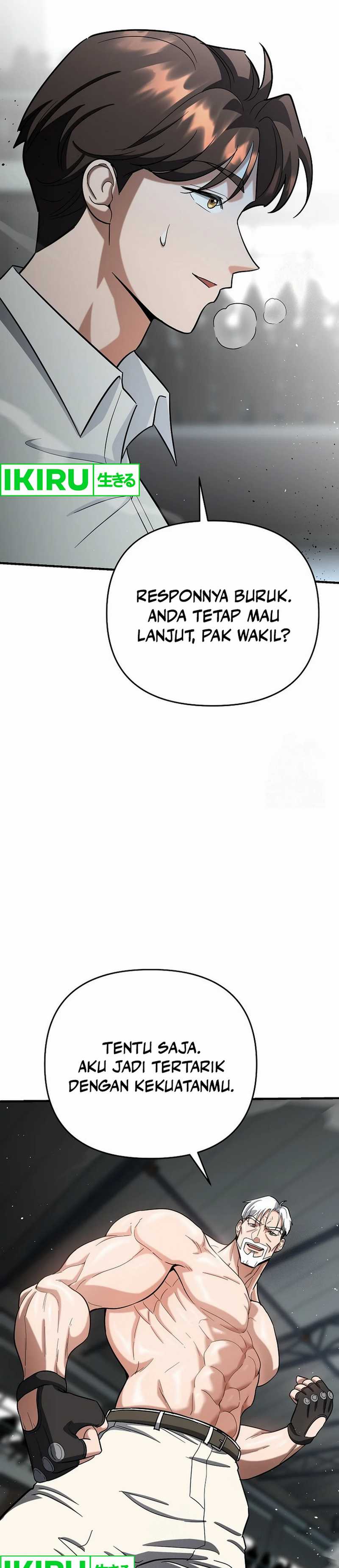 I Became a Swordsmanship Instructor at the Academy Chapter 16 Gambar 41