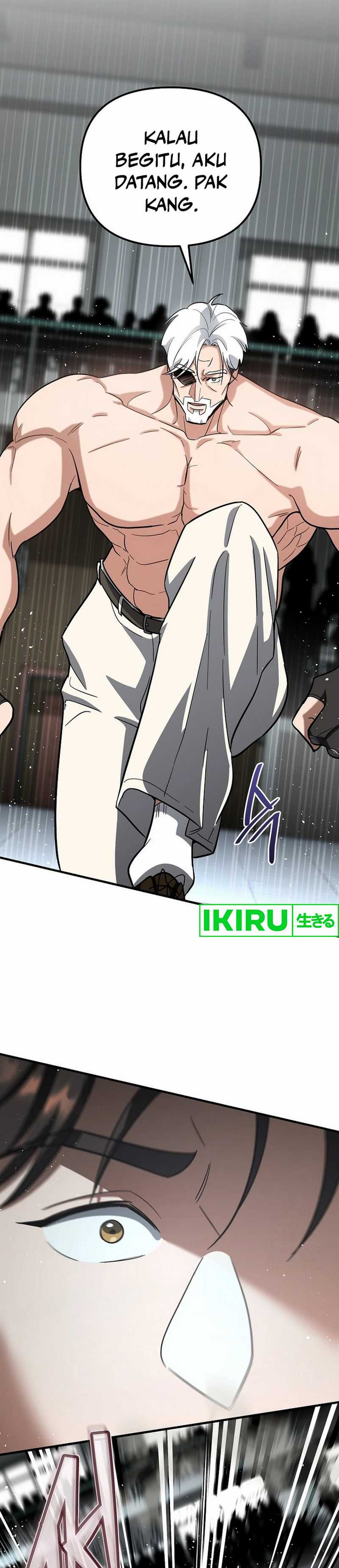 I Became a Swordsmanship Instructor at the Academy Chapter 16 Gambar 45