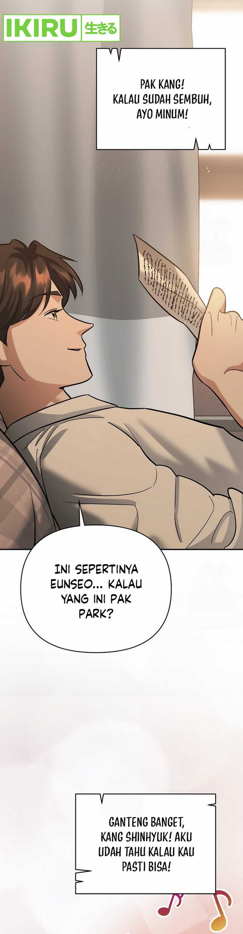 I Became a Swordsmanship Instructor at the Academy Chapter 17 Gambar 31