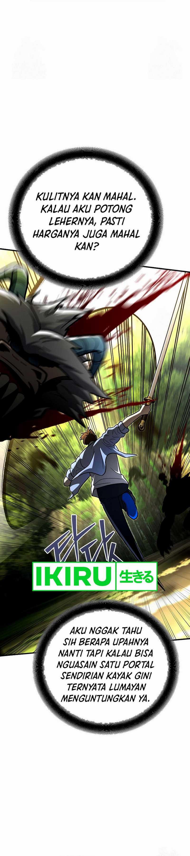 I Became a Swordsmanship Instructor at the Academy Chapter 19 Gambar 17