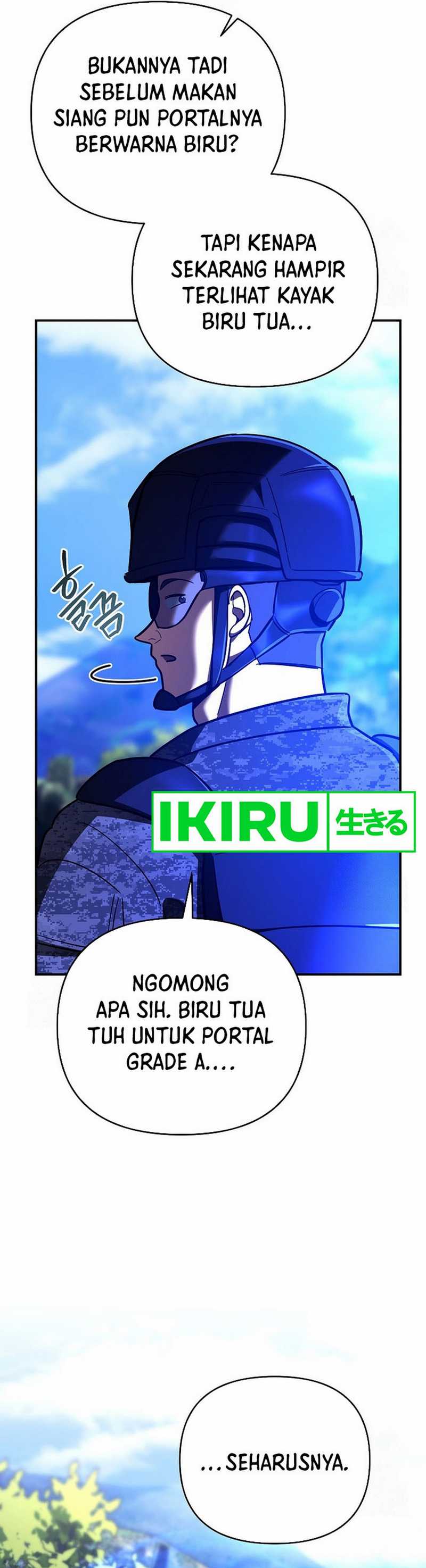 I Became a Swordsmanship Instructor at the Academy Chapter 19 Gambar 27