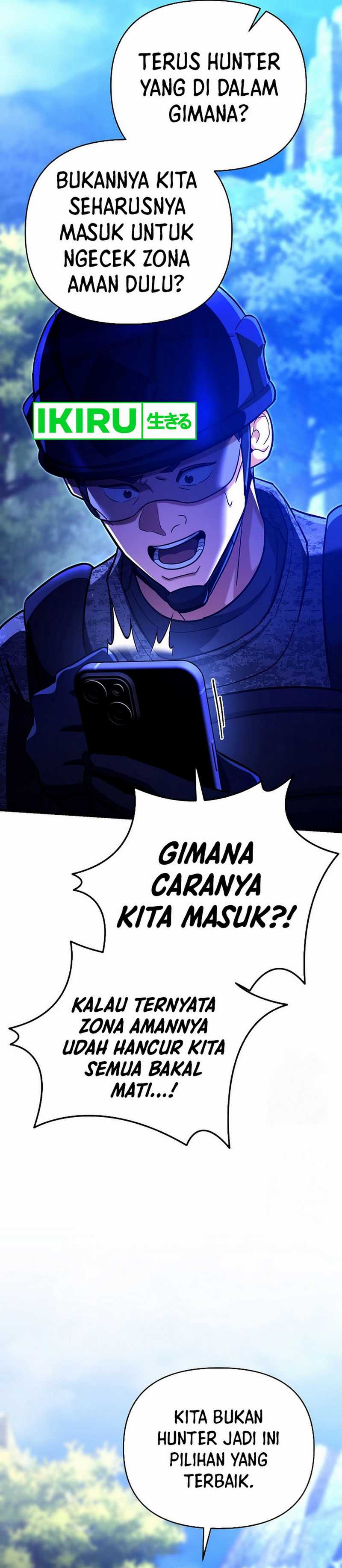 I Became a Swordsmanship Instructor at the Academy Chapter 19 Gambar 30