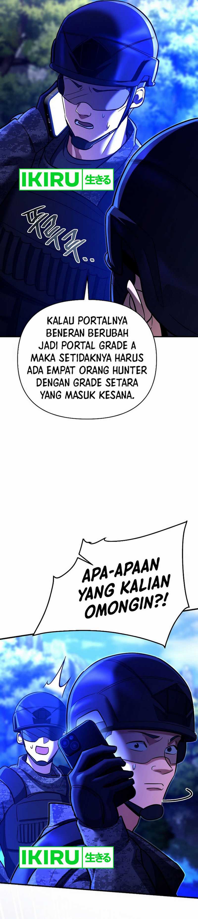 I Became a Swordsmanship Instructor at the Academy Chapter 19 Gambar 31