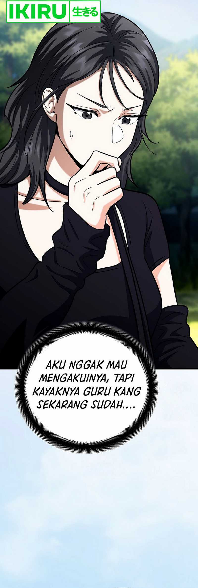 I Became a Swordsmanship Instructor at the Academy Chapter 19 Gambar 38