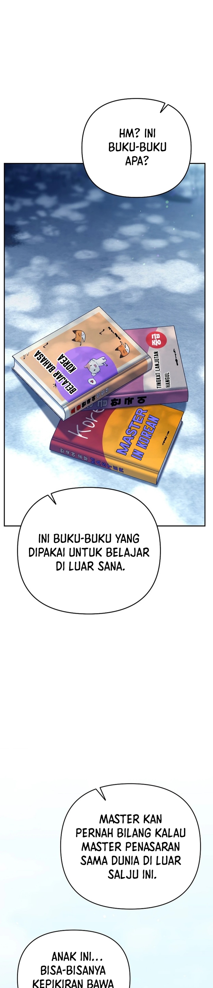 I Became a Swordsmanship Instructor at the Academy Chapter 22 Gambar 10