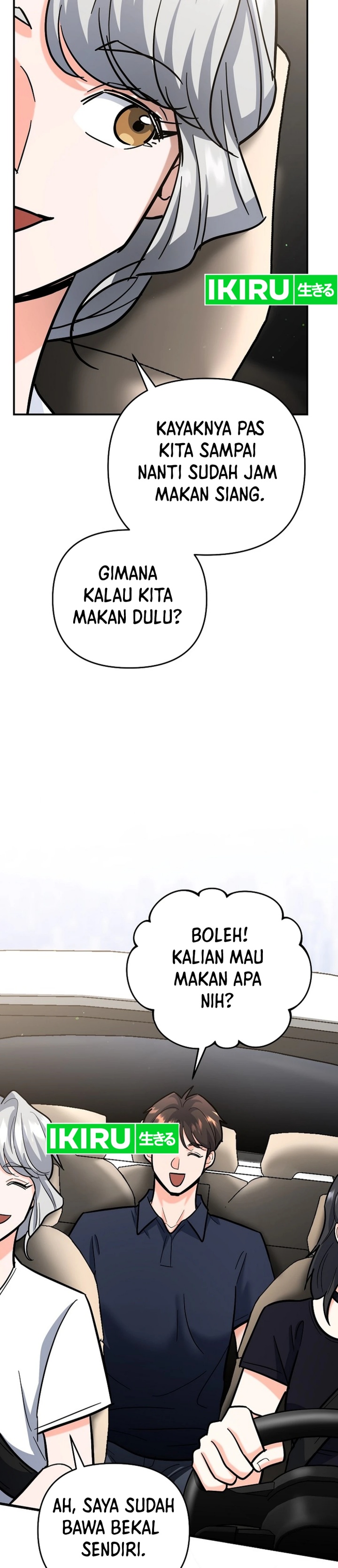 I Became a Swordsmanship Instructor at the Academy Chapter 22 Gambar 37