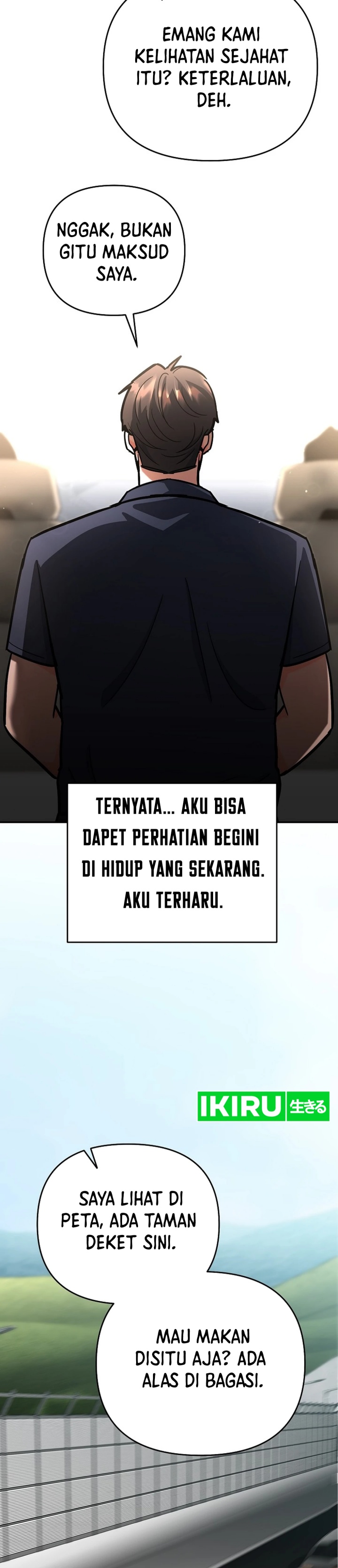 I Became a Swordsmanship Instructor at the Academy Chapter 22 Gambar 42