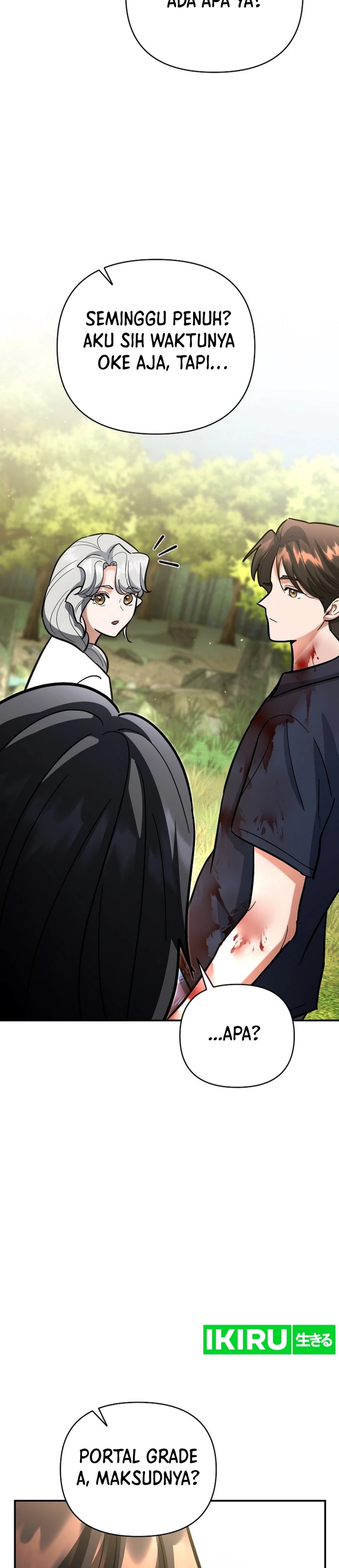 I Became a Swordsmanship Instructor at the Academy Chapter 22 Gambar 52