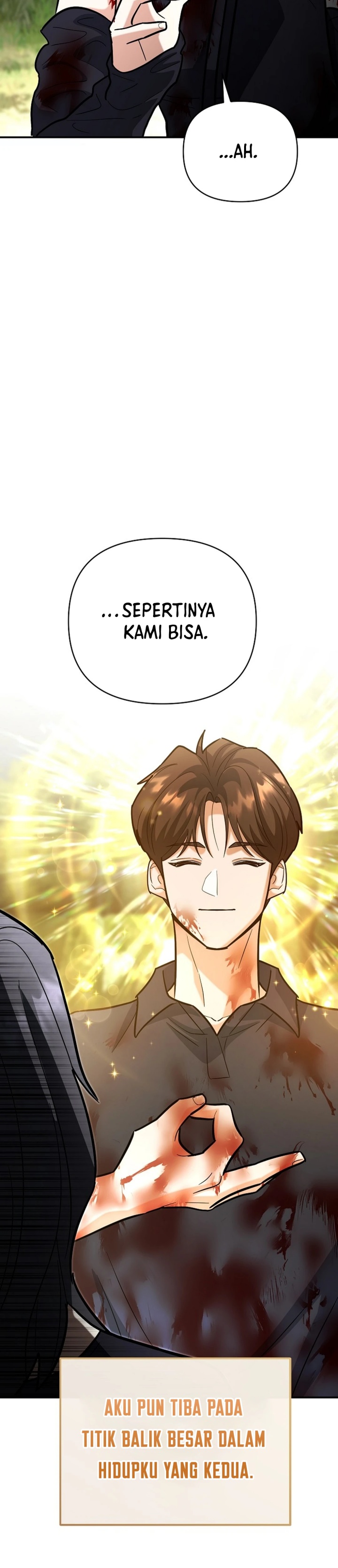 I Became a Swordsmanship Instructor at the Academy Chapter 22 Gambar 54