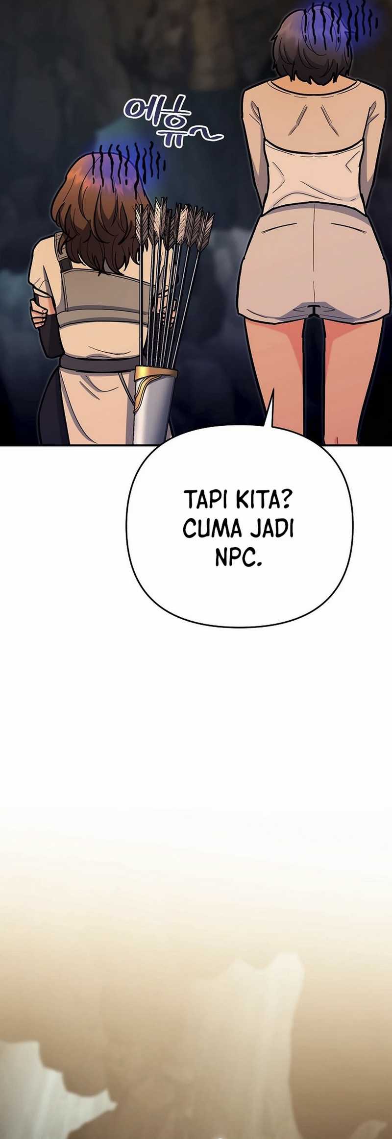 I Became a Swordsmanship Instructor at the Academy Chapter 24 Gambar 54