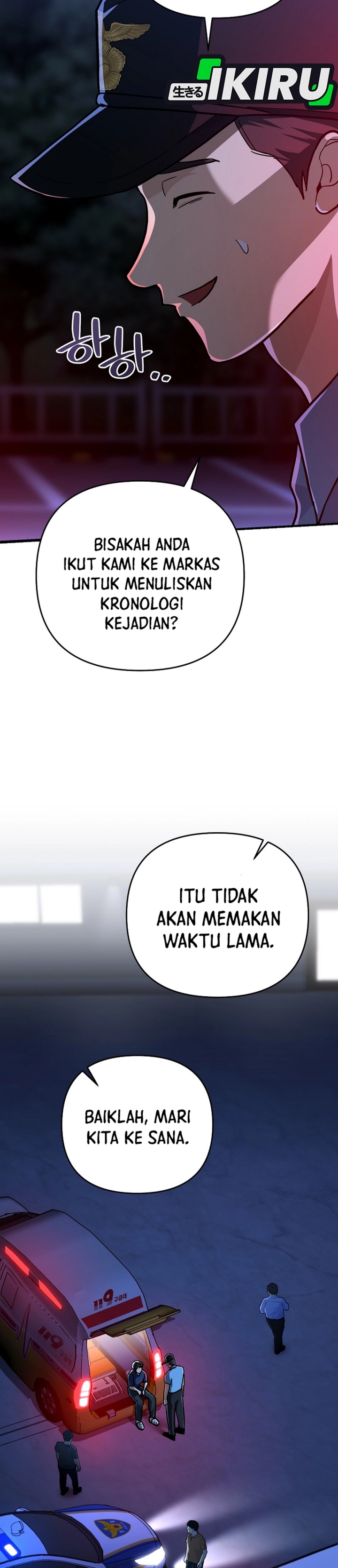 I Became a Swordsmanship Instructor at the Academy Chapter 27 Gambar 20