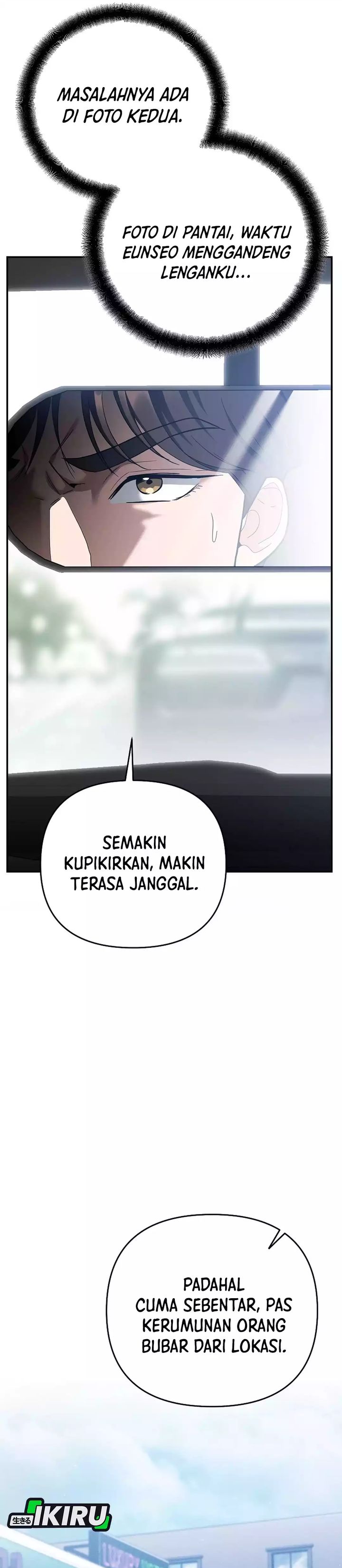 I Became a Swordsmanship Instructor at the Academy Chapter 30 Gambar 16