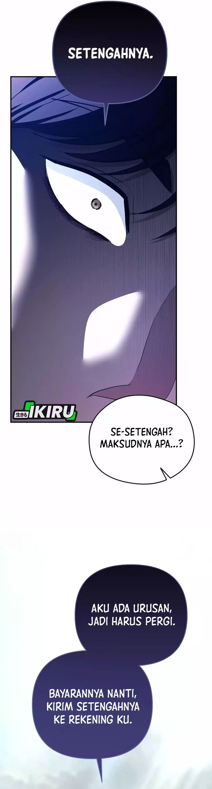 I Became a Swordsmanship Instructor at the Academy Chapter 30 Gambar 44