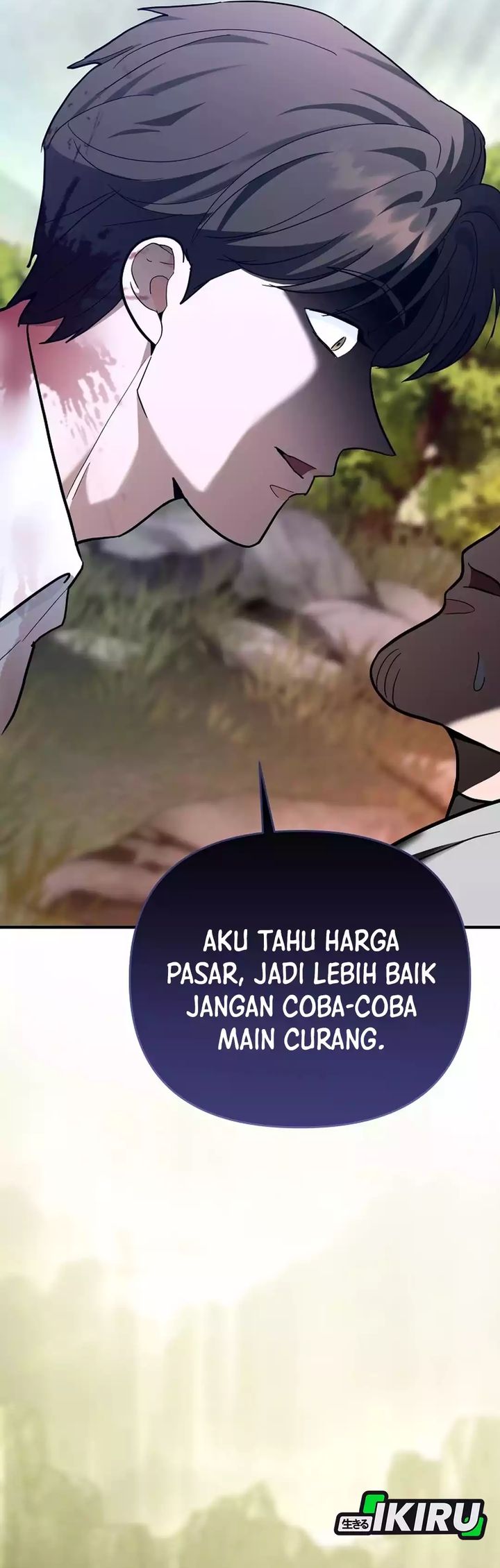 I Became a Swordsmanship Instructor at the Academy Chapter 30 Gambar 45