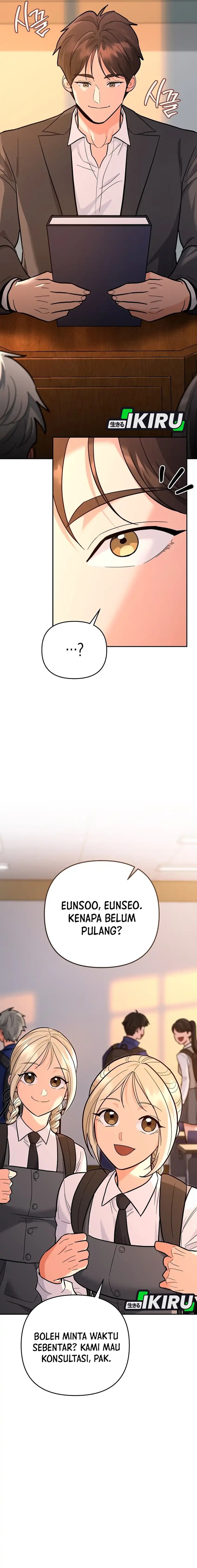 I Became a Swordsmanship Instructor at the Academy Chapter 33 Gambar 8