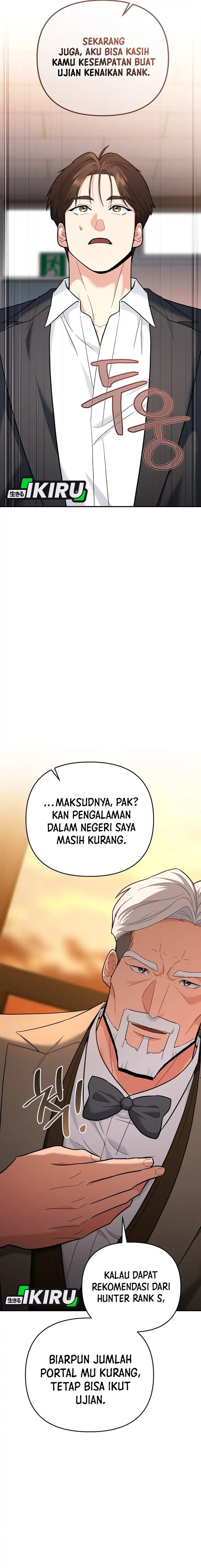 I Became a Swordsmanship Instructor at the Academy Chapter 33 Gambar 22