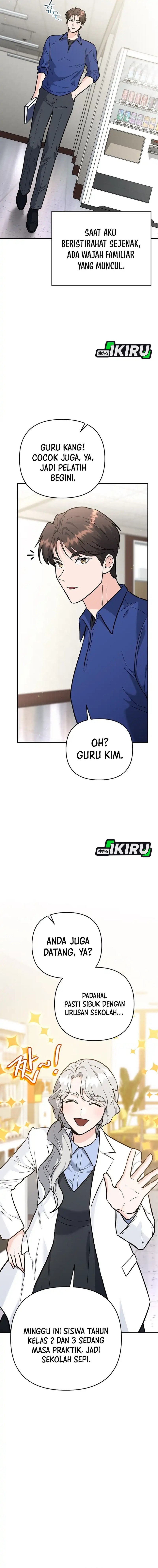 I Became a Swordsmanship Instructor at the Academy Chapter 39 Gambar 6