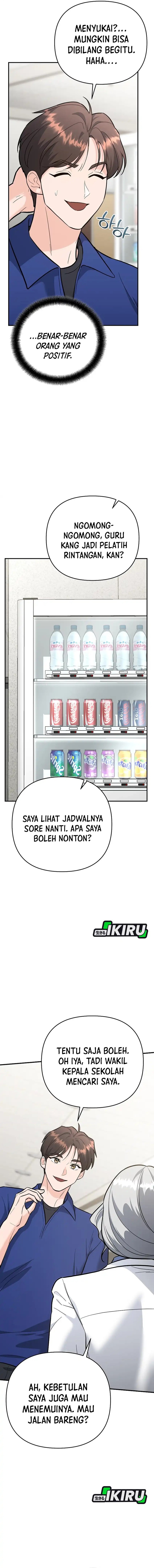 I Became a Swordsmanship Instructor at the Academy Chapter 39 Gambar 8